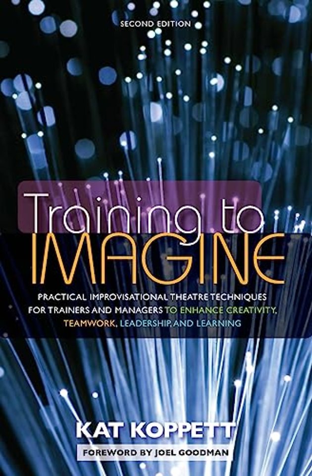 Training to Imagine