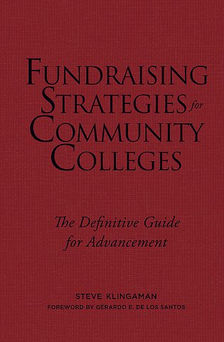 Fundraising Strategies for Community Colleges
