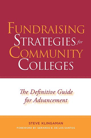 Fundraising Strategies for Community Colleges