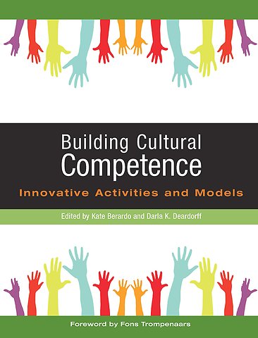 Building Cultural Competence