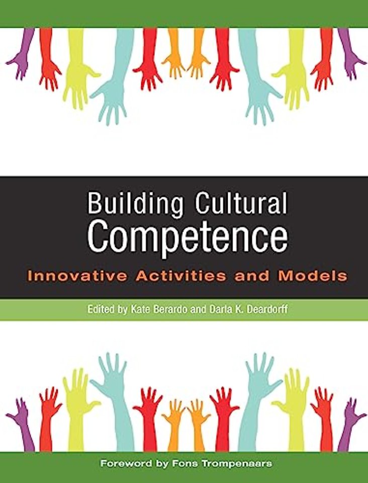 Building Cultural Competence