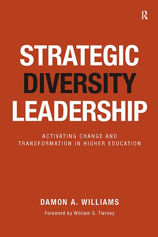 Strategic Diversity Leadership