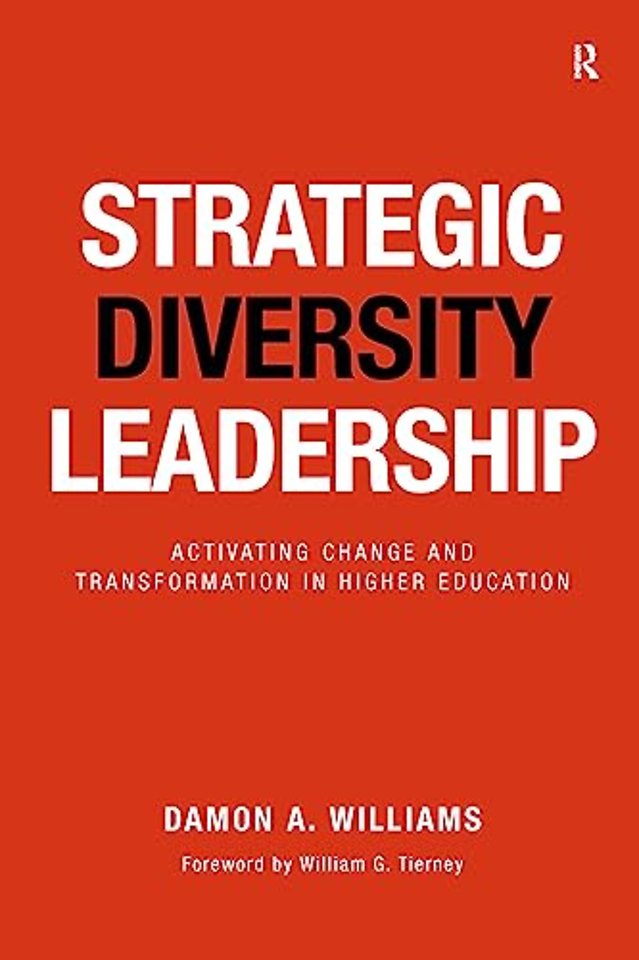 Strategic Diversity Leadership