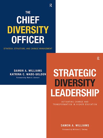 Diversity Officer Set