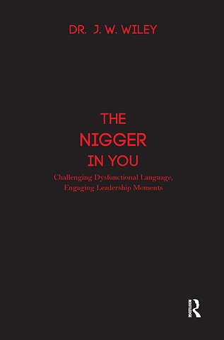 Nigger in You