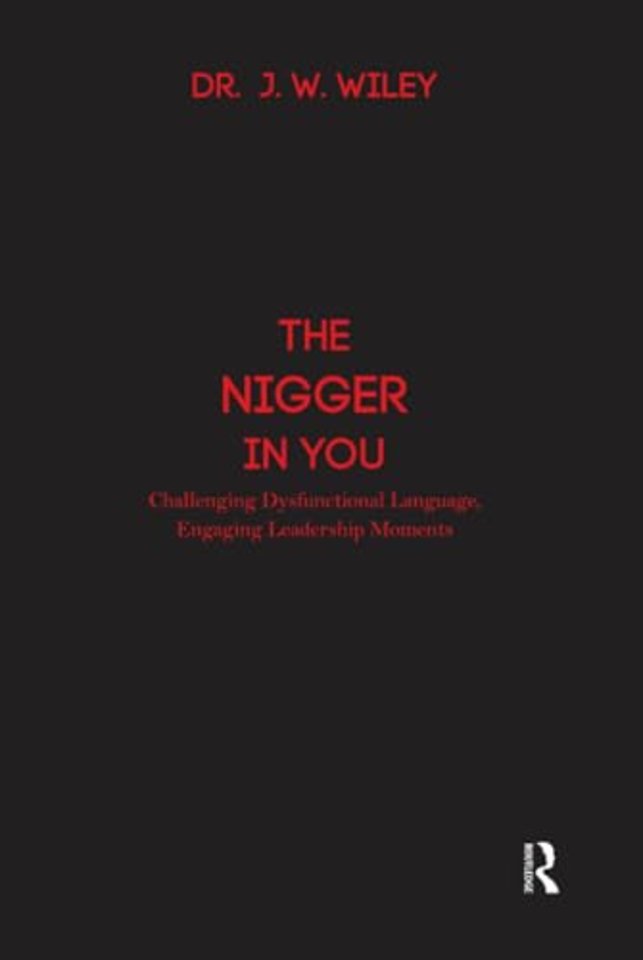Nigger in You