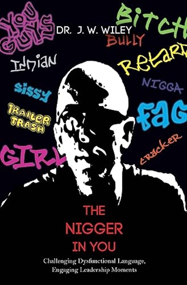 Nigger in You