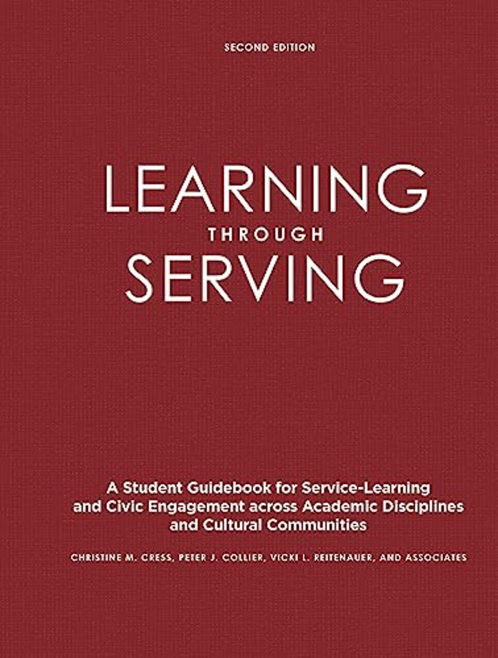 Learning Through Serving