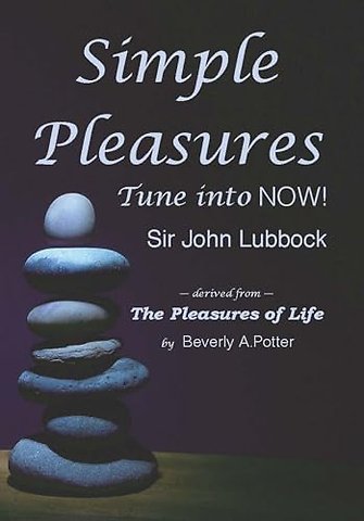 Simple Pleasures