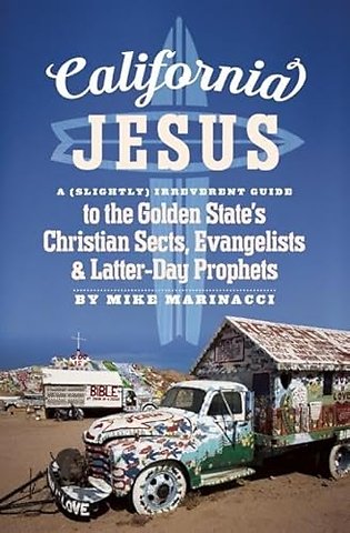 California Jesus