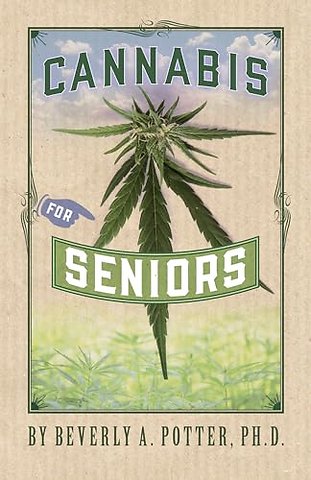 Cannabis for Seniors