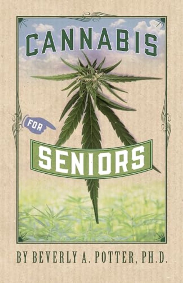 Cannabis for Seniors