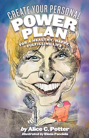Create Your Personal Power Plan