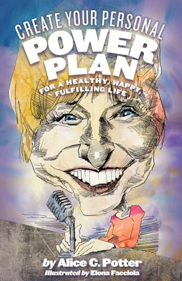 Create Your Personal Power Plan