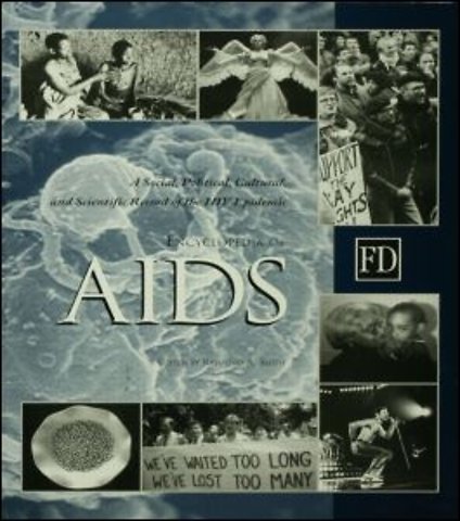 Encyclopedia of AIDS