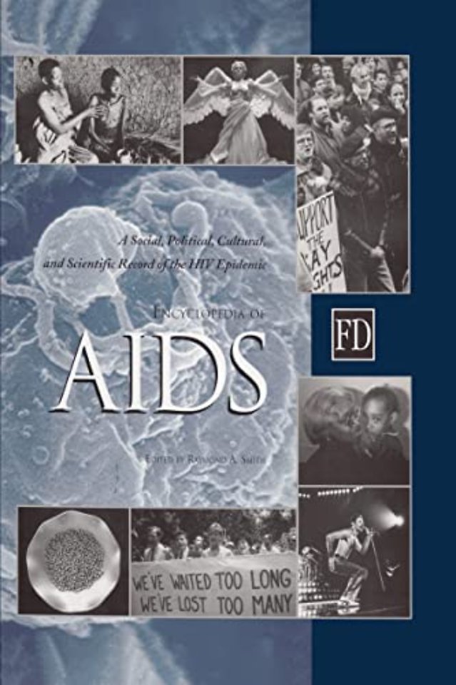 Encyclopedia of AIDS