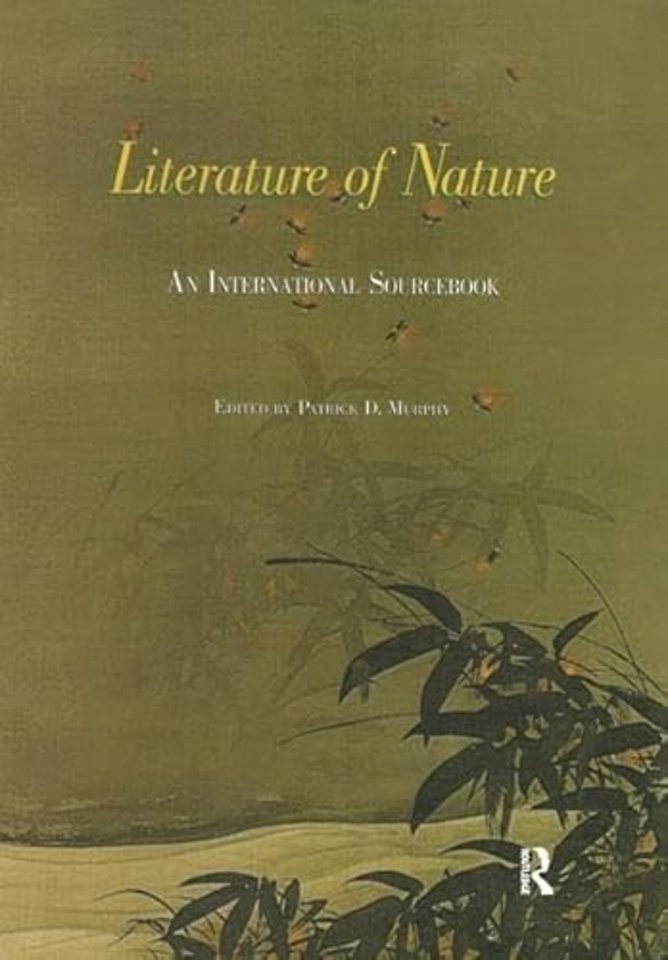 Literature of Nature