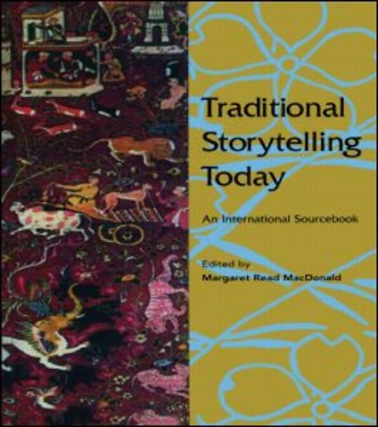 Traditional Storytelling Today