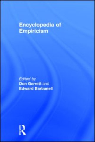 Encyclopedia of Empiricism