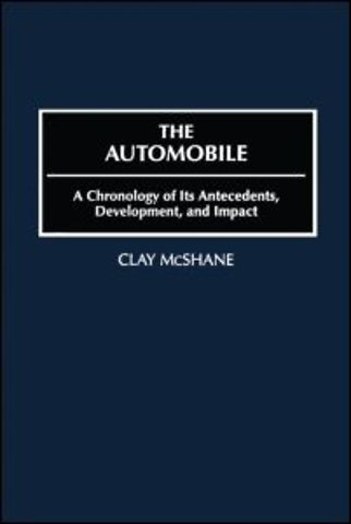 Automobile