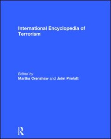 International Encyclopedia of Terrorism