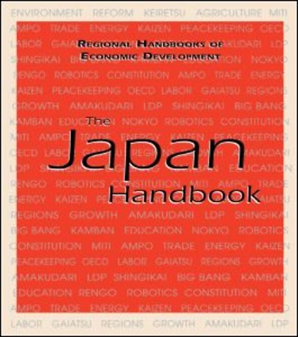 Japan Handbook