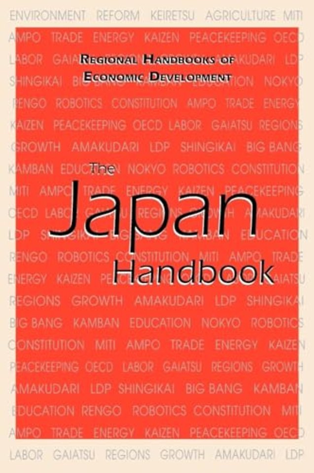 Japan Handbook