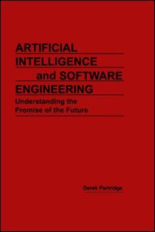 Artificial Intelligence and Software Engineering