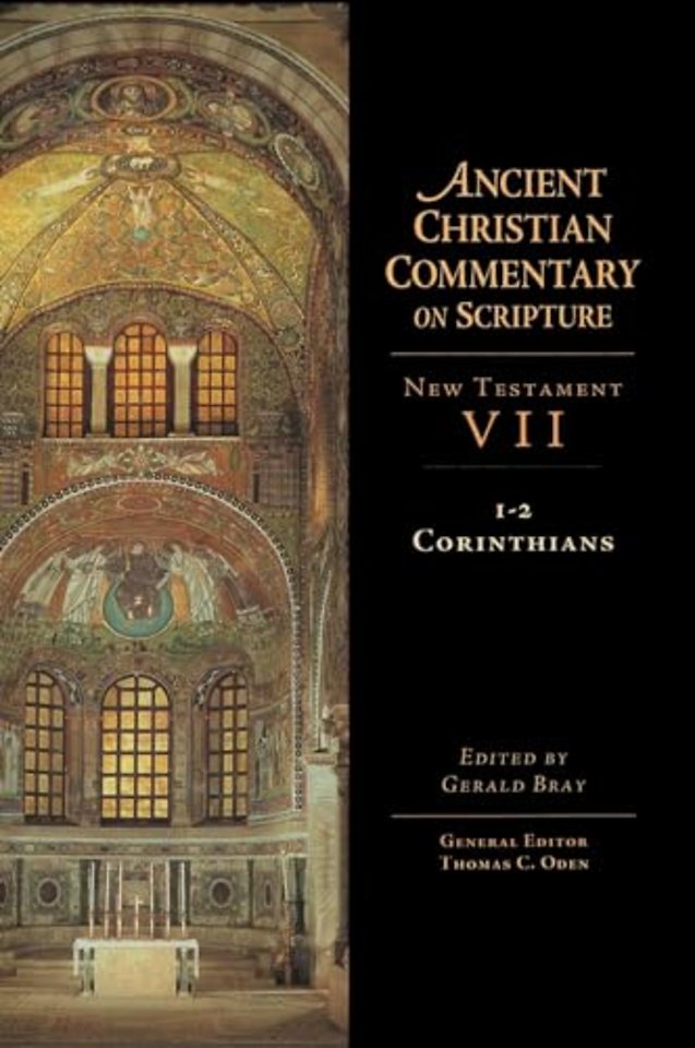 1-2 Corinthians