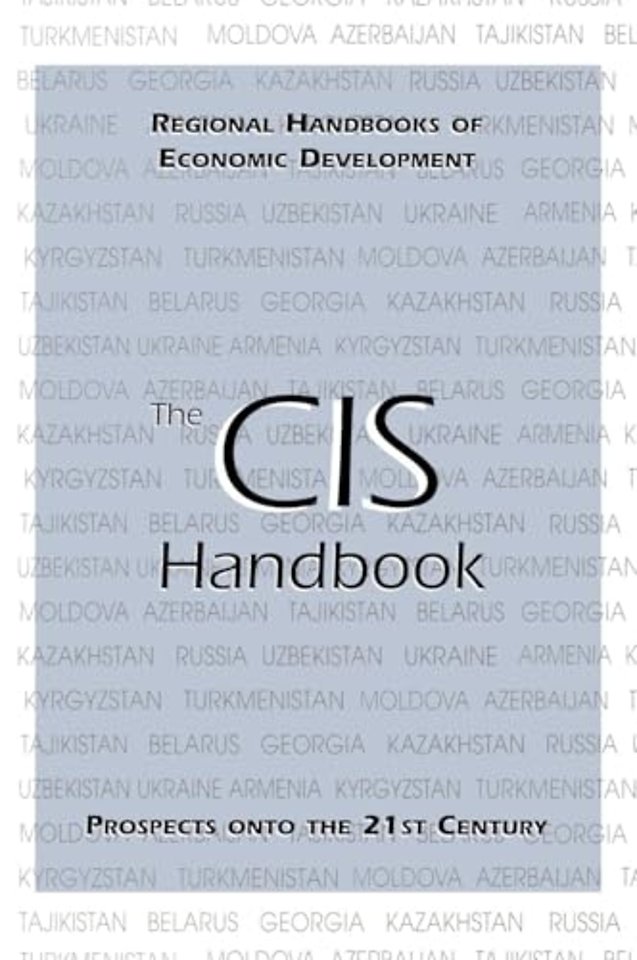 CIS Handbook