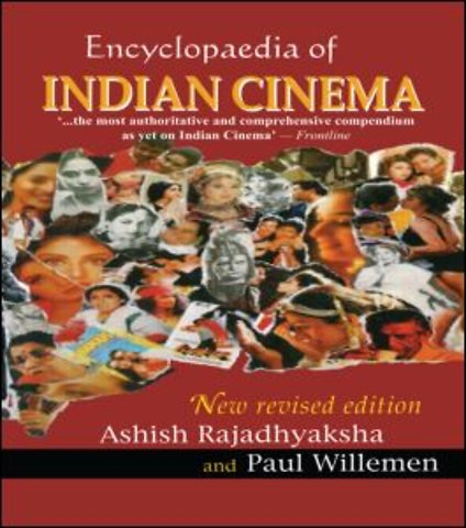 Encyclopedia of Indian Cinema