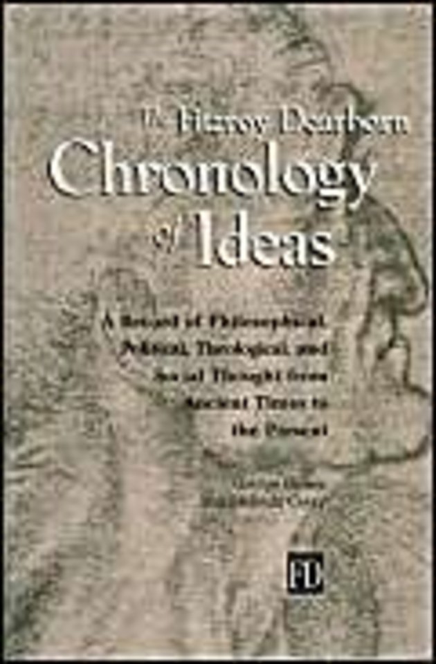 Fitzroy Dearborn Chronology of Ideas