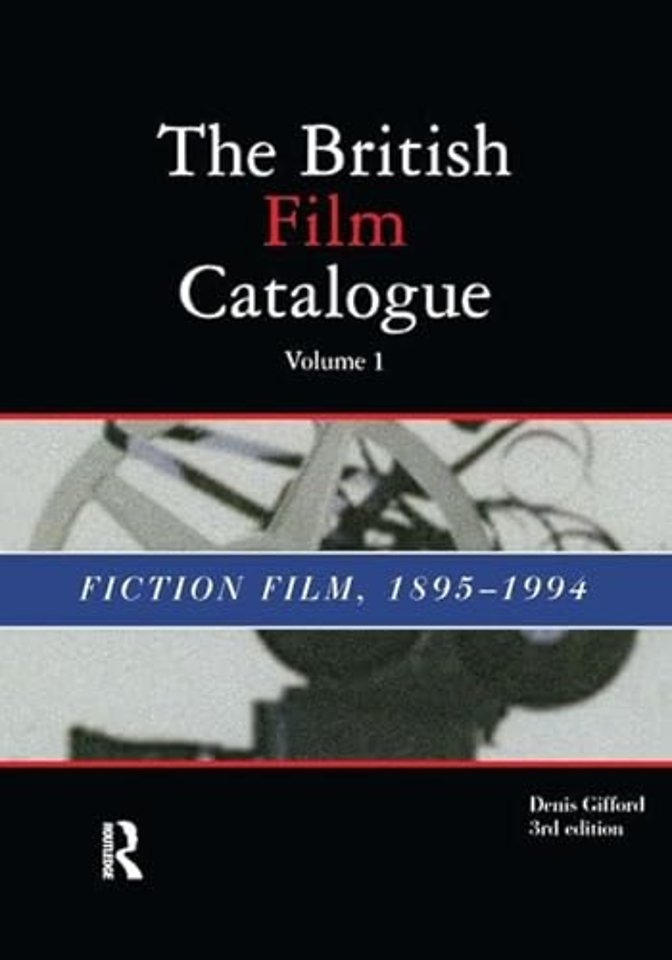 British Film Catalogue