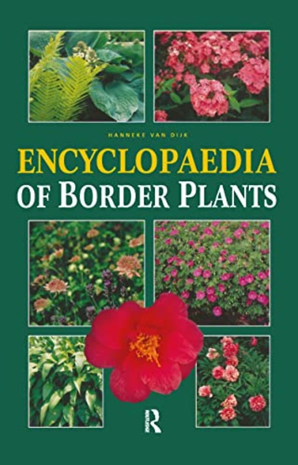Encyclopedia of Border Plants