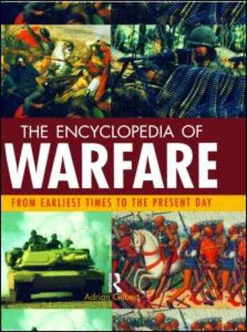 Encyclopedia of Warfare