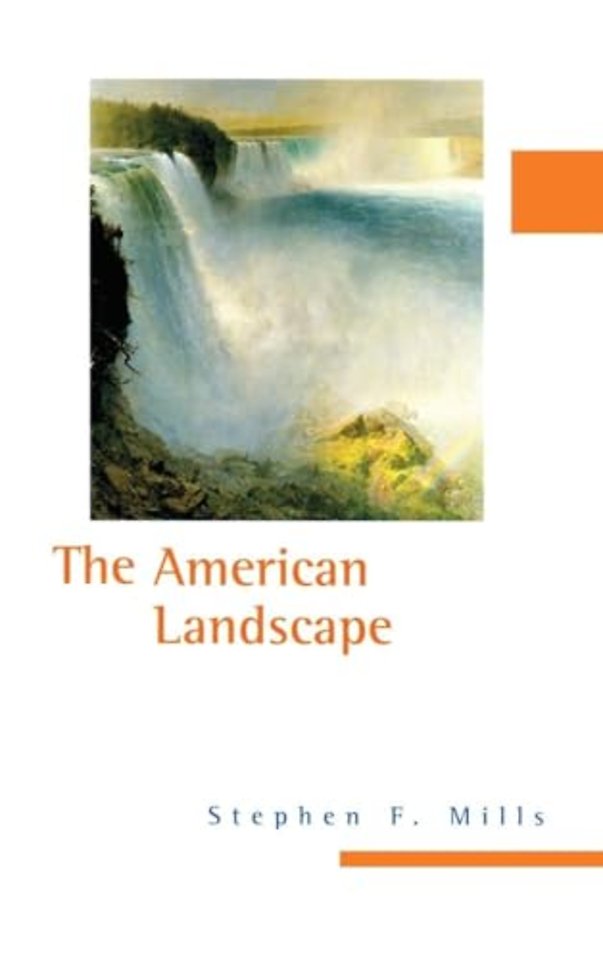 American Landscape