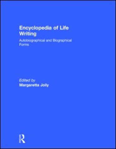 Encyclopedia of Life Writing