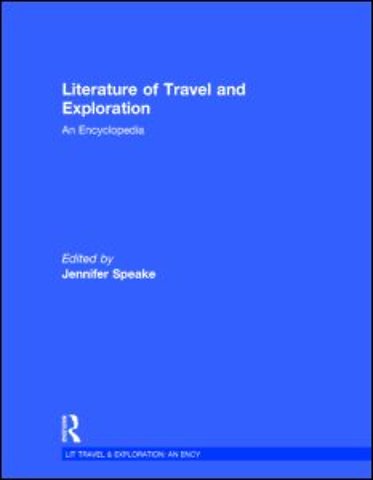 Literature of Travel and Exploration