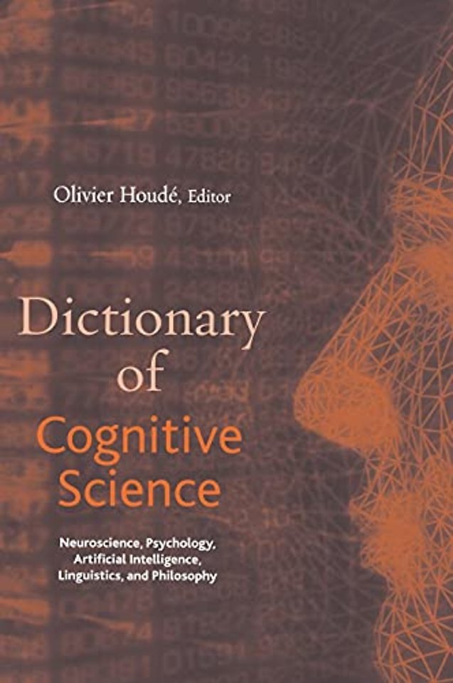 Dictionary of Cognitive Science
