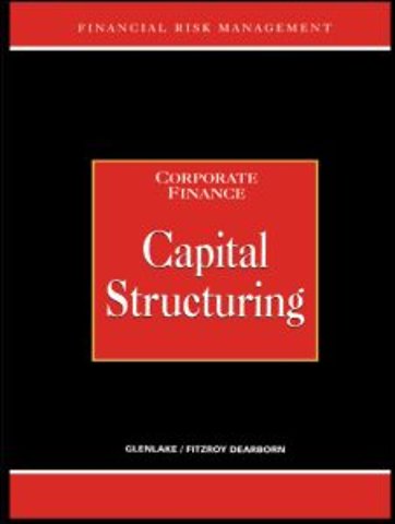 Capital Structuring