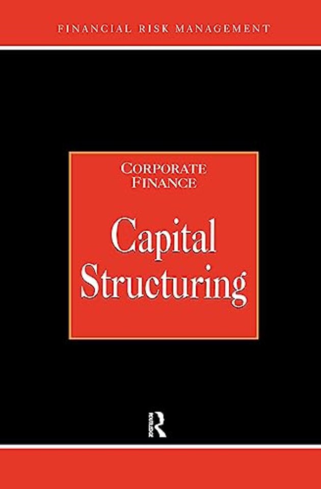 Capital Structuring