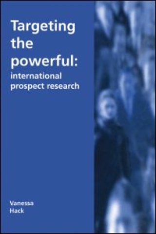 Targeting the Powerful