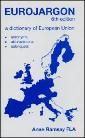 Eurojargon