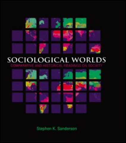 Sociological Worlds