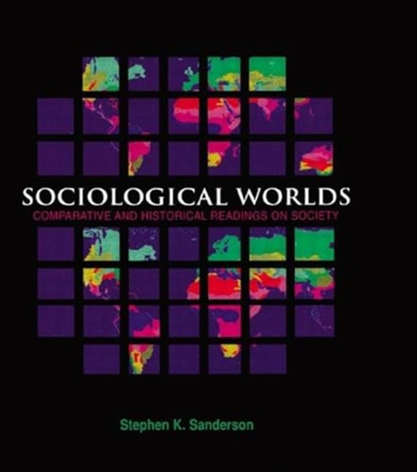 Sociological Worlds