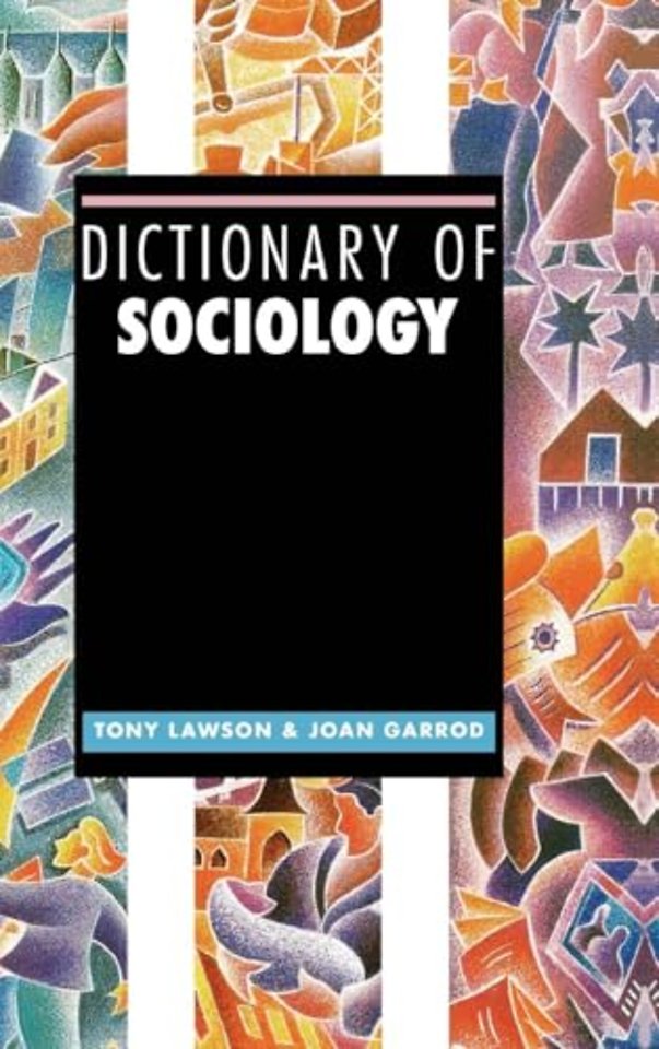 Dictionary of Sociology