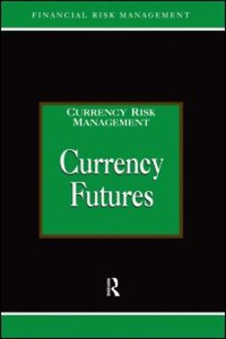 Currency Futures