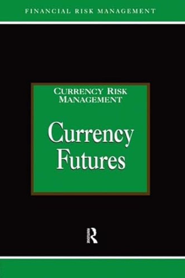 Currency Futures