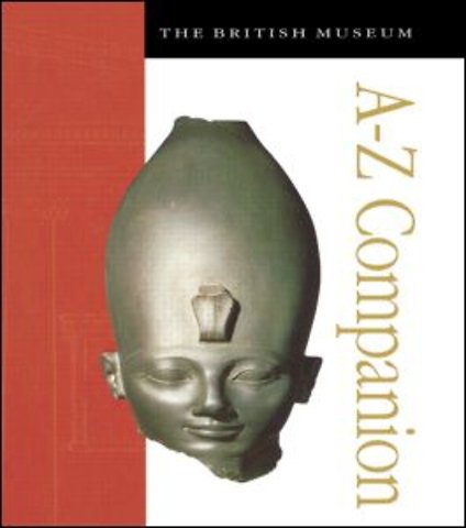British Museum A-Z Companion
