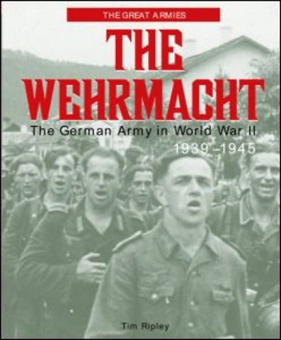 Wehrmacht